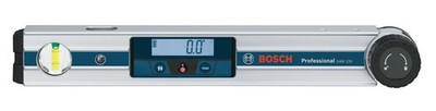 Bosch Winkelmesser GAM 220 Professional in Schutztasche