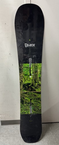 Burton Flight Attendant 162cm Snowboard