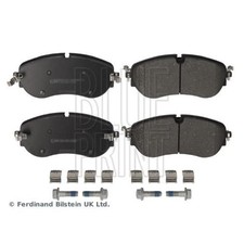 Satz Bremsbeläge Bremsklötze vorne für VW ID. Buzz EBB EBA ID.4 E21 | 2414166