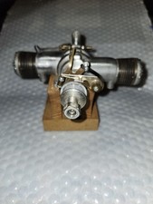 1946 Vintage Micro Model Co. Wasp-Twin 60 10-...