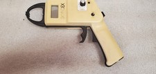SKYNDEX SYSTEM 1 PROFESSIONAL SKINFOLD CALIPER Body Fat Calculator Works