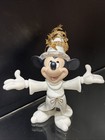 Lenox Disney "Mickey’s Magic Moment" porcelain figurine — photo 1