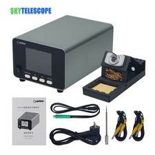 HA310_470 350W Linear Transformer Constant Temperature Soldering Station 220V