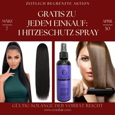 71cm Haarteil Zopf Kordelzug Pferdeschwanz Haarverlängerung Ponytail Schwarz