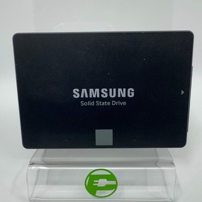 Samsung 2.5'' 870 EVO 1TB SATA III 6Gbps SSD MZ-77E1T0