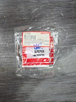 Wiseco 2 Cycle Piston Ring   69.00 mm - 2717CS
