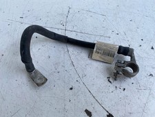 Volkswagen Tiguan 2007 Diesel Minuskabel Massekabel Batterie 435462V12 GVI13305