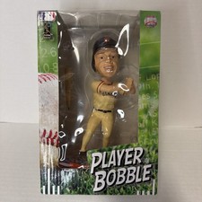 Brandon Belt ROOKIE Bobble Bobblehead Legends Of The Diamond  NIB