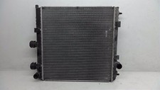 Radiateur Peugeot 1007