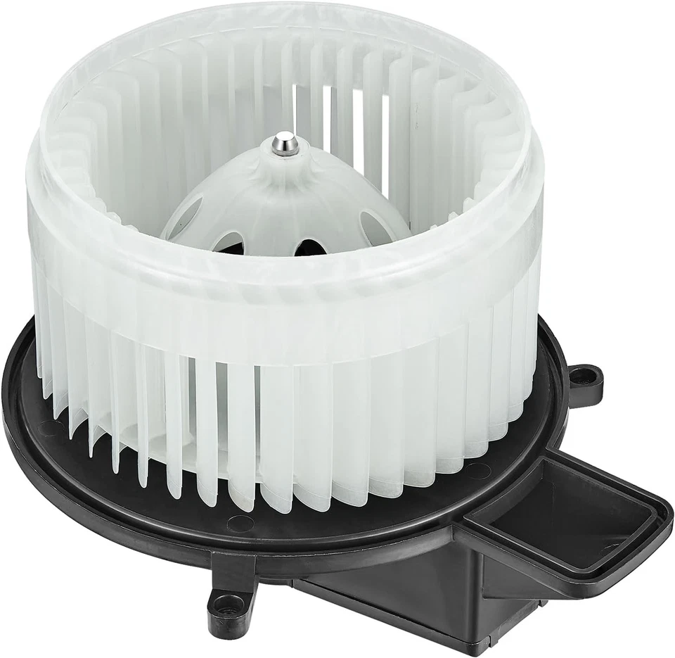 Front A/C Heater Blower Motor For 2008-2020 Dodge Durango Grand Caravan 700216 Foto 4 de 4