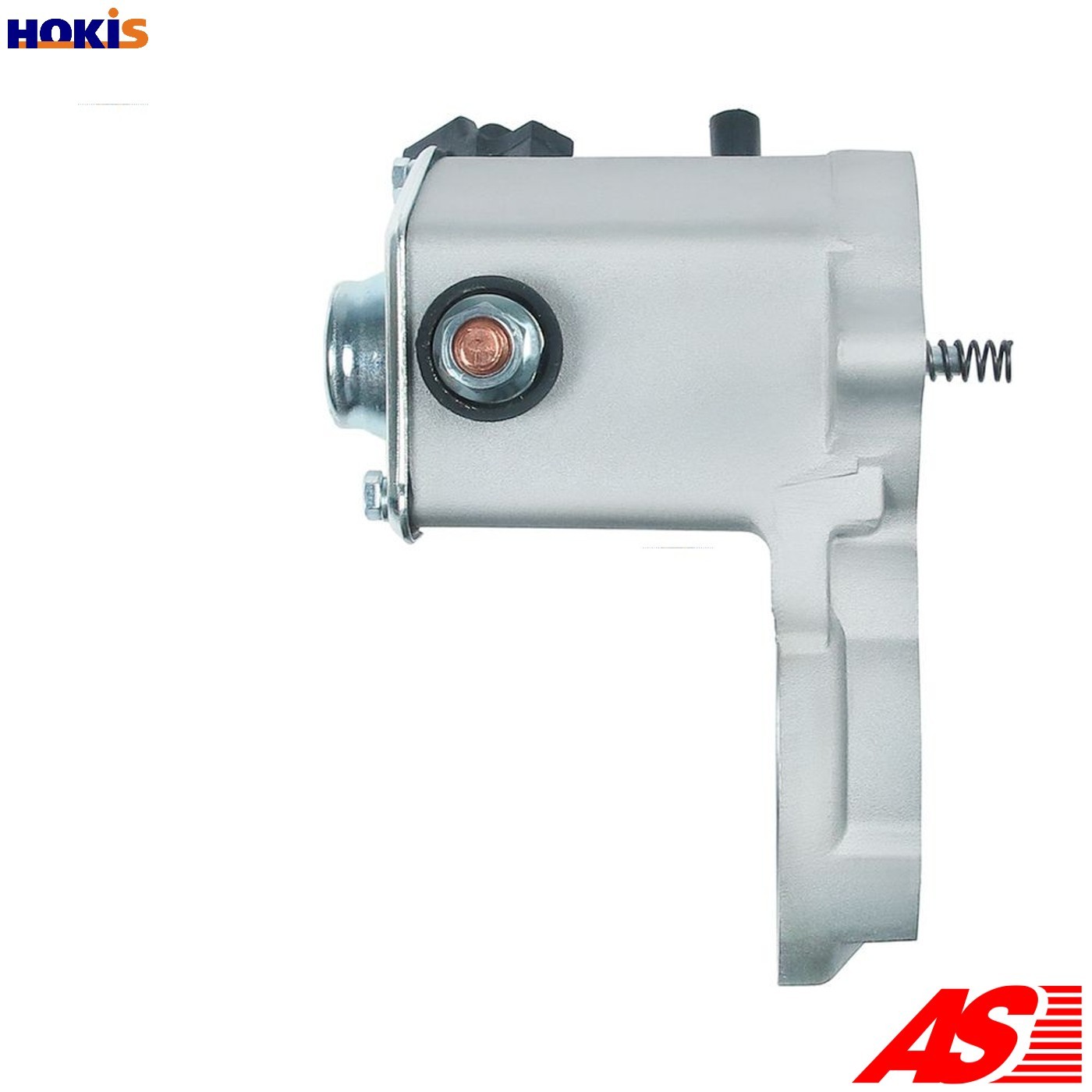SOLENOID SWITCH STARTER SS6140S