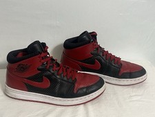 Jordan Alpha 1 Varsity Red for Sale | Authenticity Guaranteed | eBay