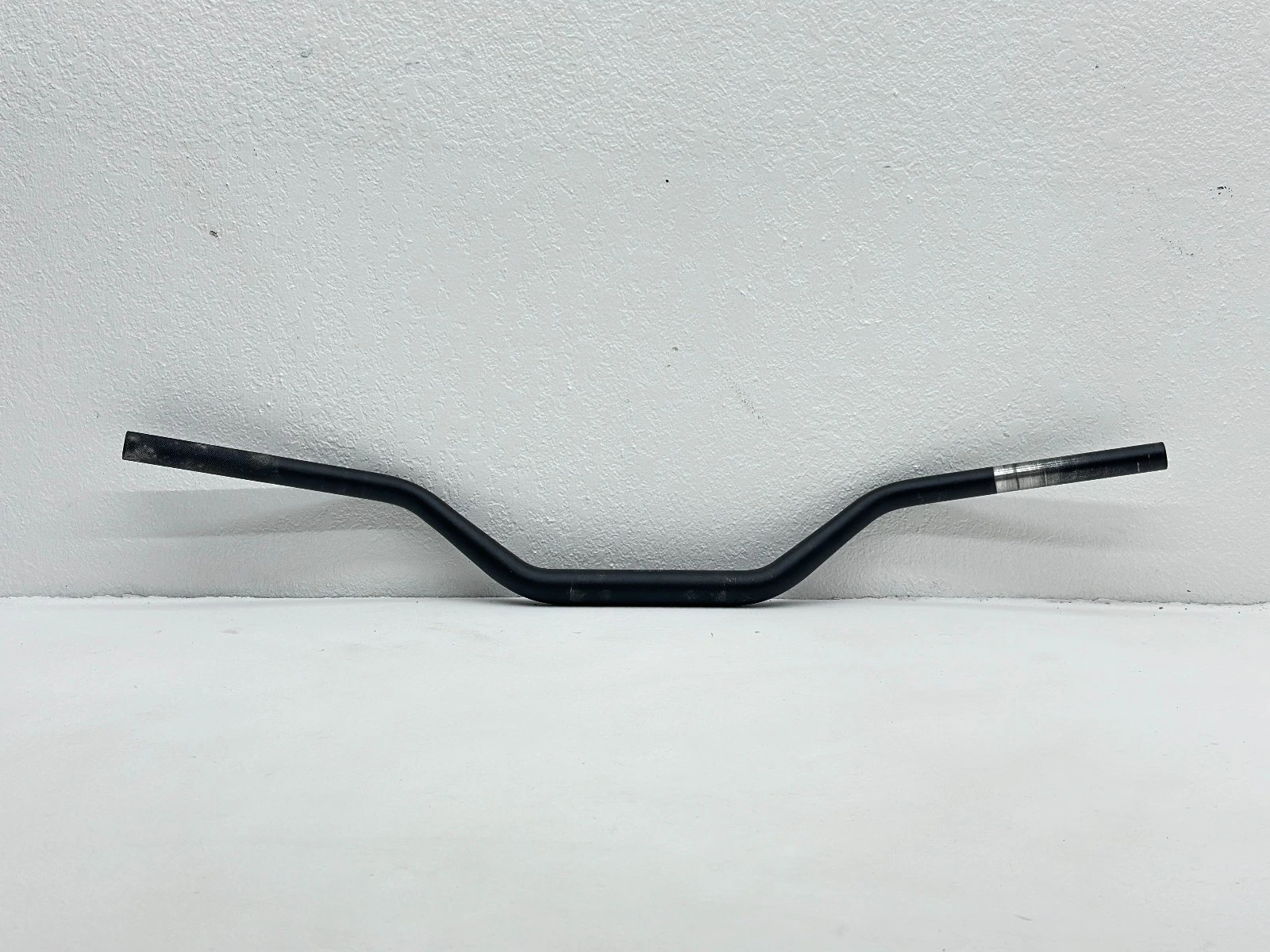 Renthal Handlebars 1-1/8 inch Black KTM 450 SX-F 2023-2026 Fatbar 7900200100030✅