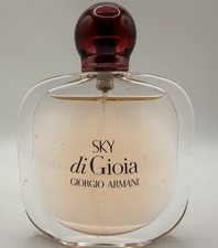 Sky di Gioia Giorgio Armani perfume - a fragrance for women 2016