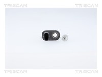 ABS Sensor Raddrehzahl FüR Opel Mokka Corsa F P2JO Peugeot 208 II Ub_ Up_ Uw_