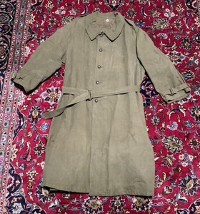 Dispatch Coat | eBay