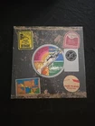 Pink Floyd - Wish You Were Here (50th Anniversary) (3x Vinyl) - ROCK *SEALED*
