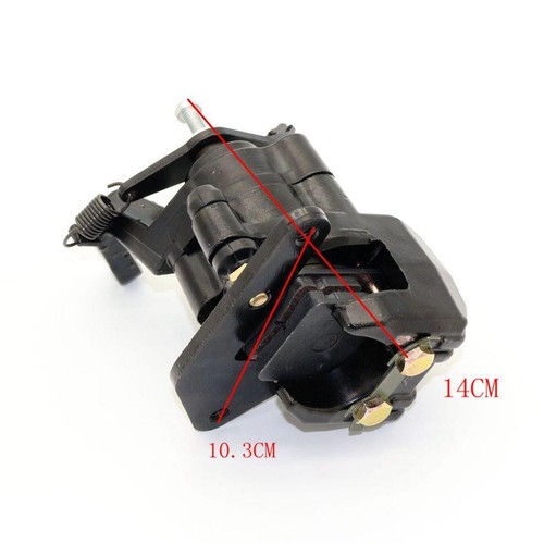 Rear Brake Caliper - for 87-06 350 \'s - Picture 2 of 6