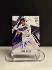 2026 Topps Series 1 Ryan Ritter Baseball Stars Autographs (RAW)