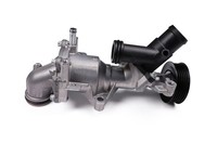 Hepu Wasserpumpe MotorküHlung P1571M FüR Mercedes GLA Klasse X156 CLA C117 200