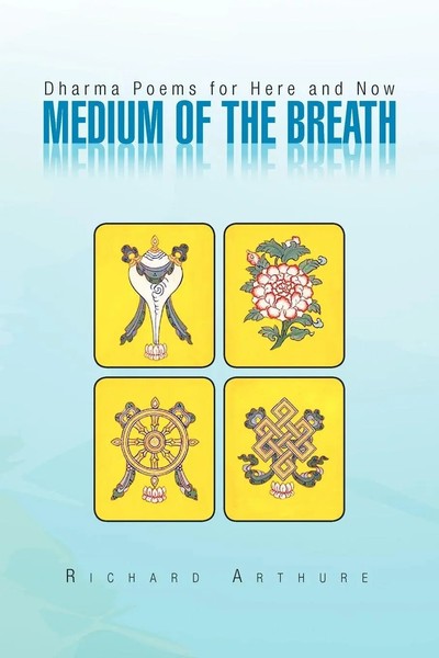 Richard Arthure | Medium Of The Breath | Taschenbuch | Englisch (2010) | Xlibris-image