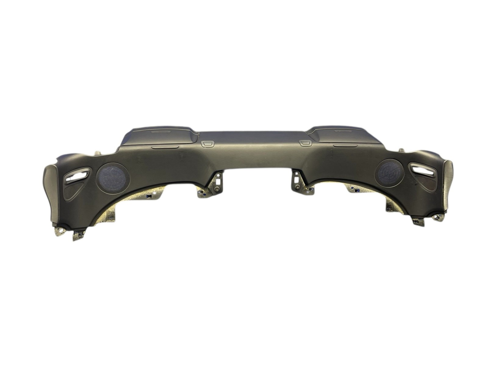 2011-2015 Audi R8 v10 Oem Rear interior trim cover panel tray 427867477j
