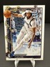 Anthony Davis #H136 Topps Holiday NBA Basketball 2025 Dallas Mavericks