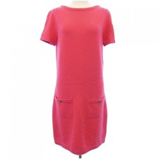 Authentic CHANEL P36501K02274 09A Dress  #230-000-186-3085