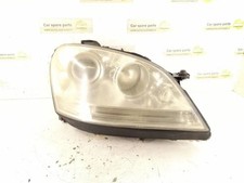 MERCEDES-BENZ M W164 Scheinwerfer vorne rechts 1648205461 0038205126 36044563