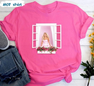 Step Into the Clouds Megan Moroney Cloud 9 Unisex Shirt Fan Gift S-5XL