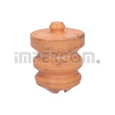 1x ORIGINAL® Original Imperium Anschlagpuffer, Federung Hinten für Citroën C5