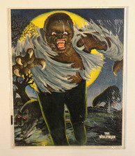 WOW! 1975 POST SUGAR CRISP CEREAL 