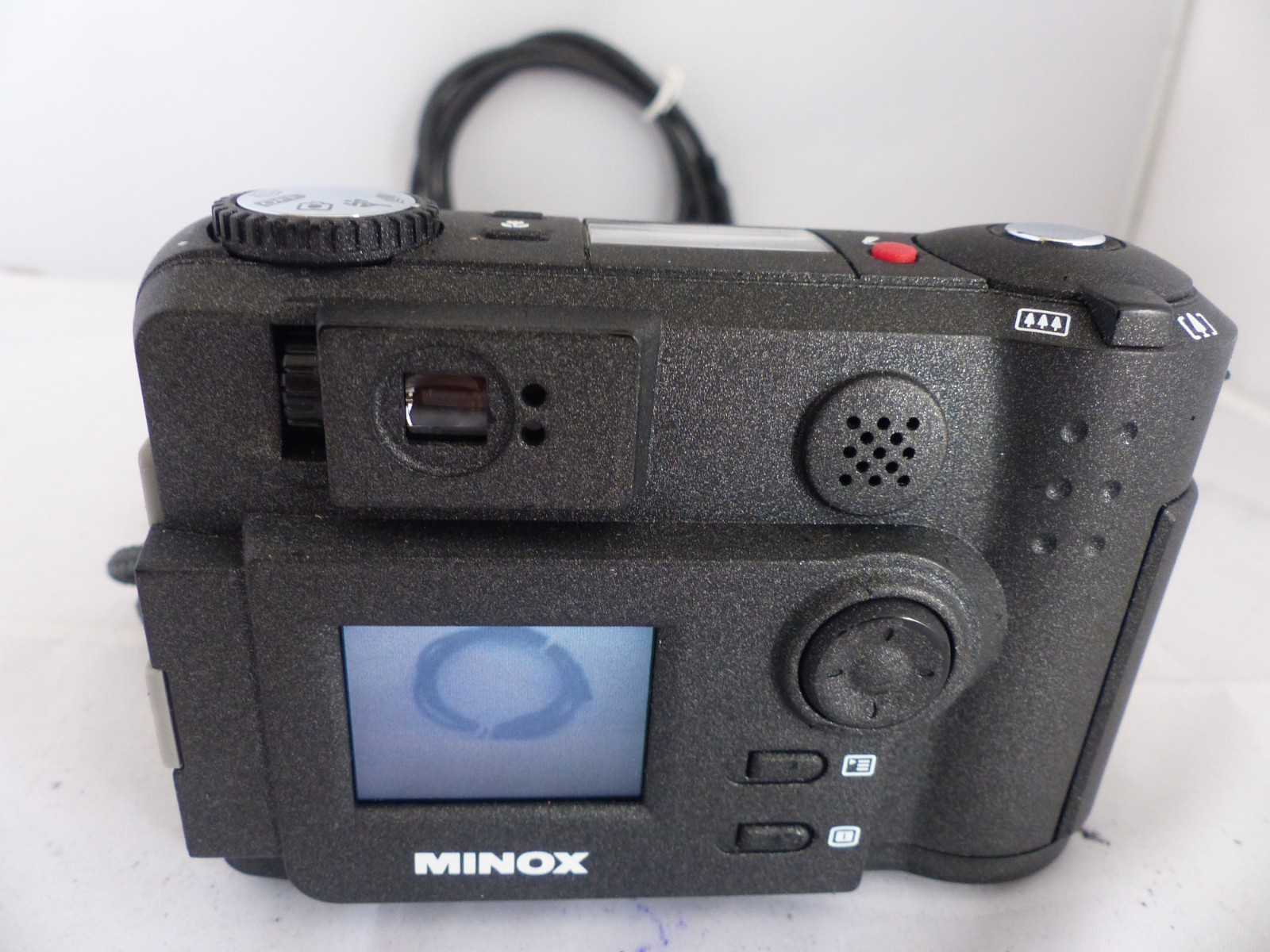 MINOX DC3311 DIGITAL CAMERA NEW super rare. Brought this years ago but never use