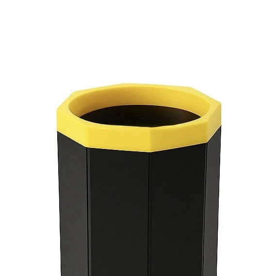 Koozie tático lata dupla com recurso de fácil recarga - Imagem 4 de 4