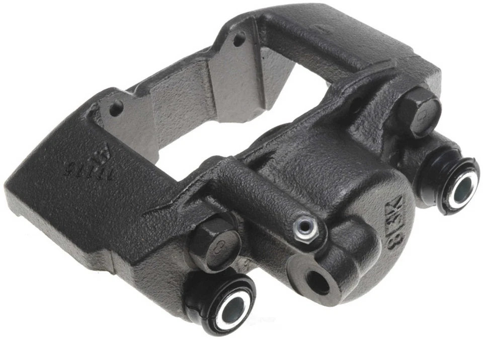 Pinza de freno trasera derecha para Mitsubishi Montero Sport 1998 Raybestos 1997-2004 Foto 2 de 2