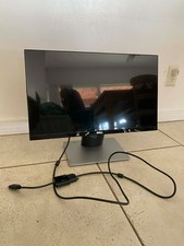 Dell Computer Monitor 20.5  x 11.5" H , CN-02N45W-64180-6B2-15XT-142T PICK UP 