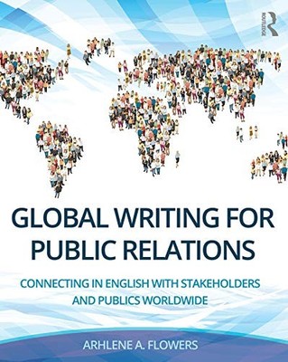 Global Writing for Public Relations: Connecting in English with 