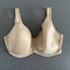 Wacoal Basic Beauty Underwire Spacer T-shirt Bra 853192 Size 32DDD