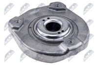 NTY AD-ME-023 Reparatursatz, FederbeinstüTzlager Vorne FüR MERCEDES-BENZ