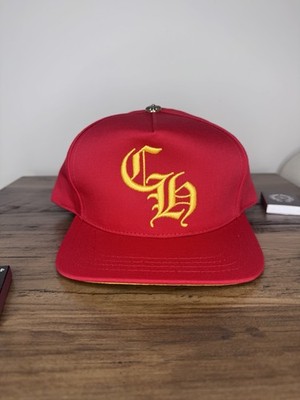 Chrome Hearts Trucker Hat