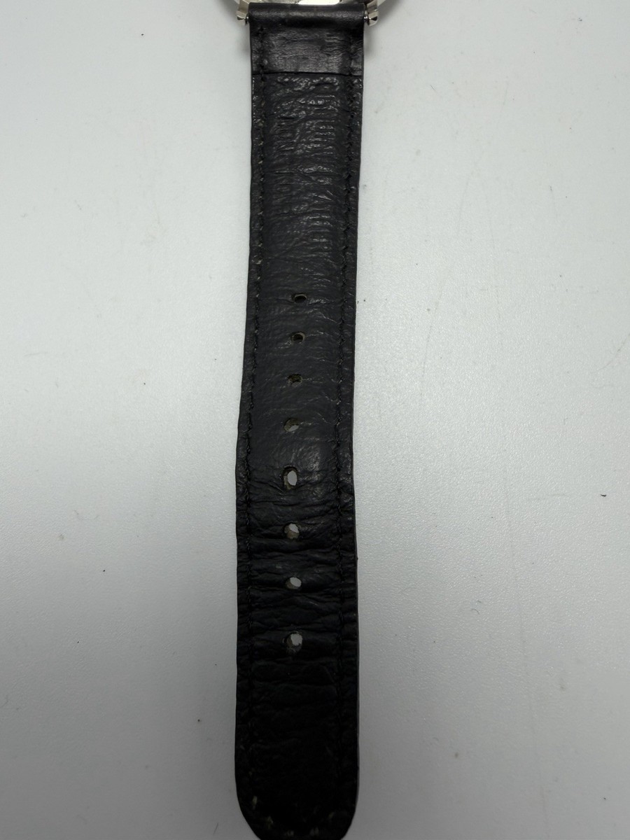 Gossamer Warner Bros. Watch Collection Fossil New Battery 34MM 7.75\