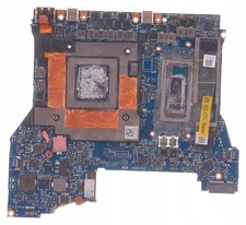 Mainboard DELL Alienware X15 R2 D