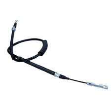 2x Handbremsseil hinten für Audi A2 8Z0 | 23876552