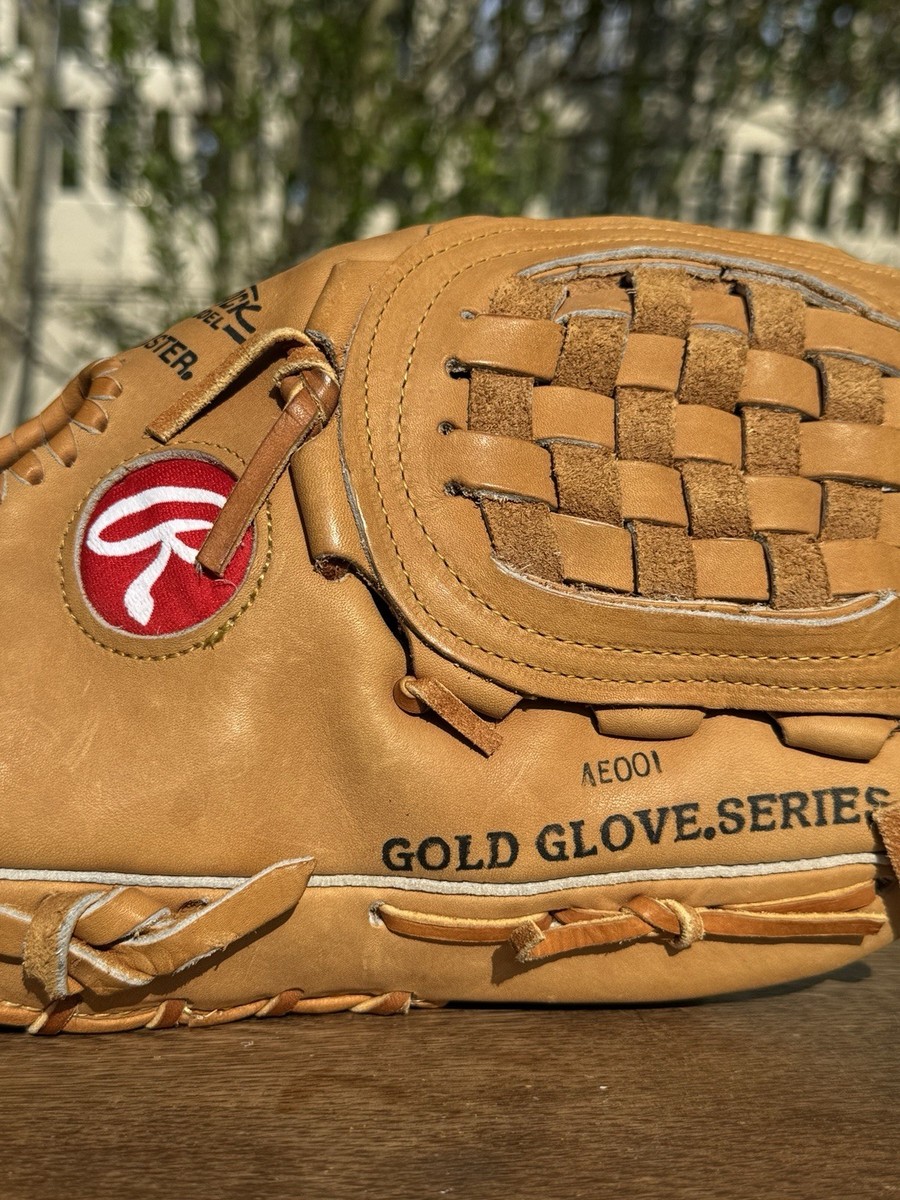 Rawlings Heart Of The Hide PRO-2BF Horween Baseball Glove 12.5