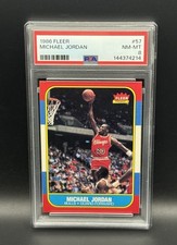 How to Spot a Fake Michael Jordan Rookie Card and Not Get Scammed 12