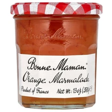 Orange Marmalade, 13 oz (370 g)