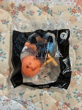 2021 McDonald's Happy Meal Toy Warner Bros Space Jam A New Legacy 7 Daffy Duck