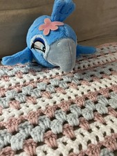 Angry Birds Rio JEWEL Macaw Plush Stuffed Toy 2011