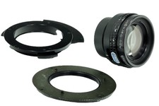 Rodenstock Apo Gerogon 1:9 f=210 mm