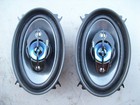 Sony XS R4644 Xplod Speakers